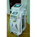 5 em 1 Ipl rf elight máquina diodo laser depilação 110-240v